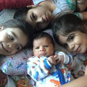 Meet your Posher, Yusuf